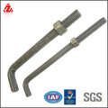 High Strength Foundation Bolt